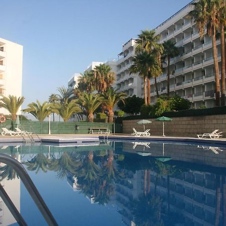 Apartamento Vacacional Playa ปลายาเดลาสอเมริกาส ภายนอก รูปภาพ