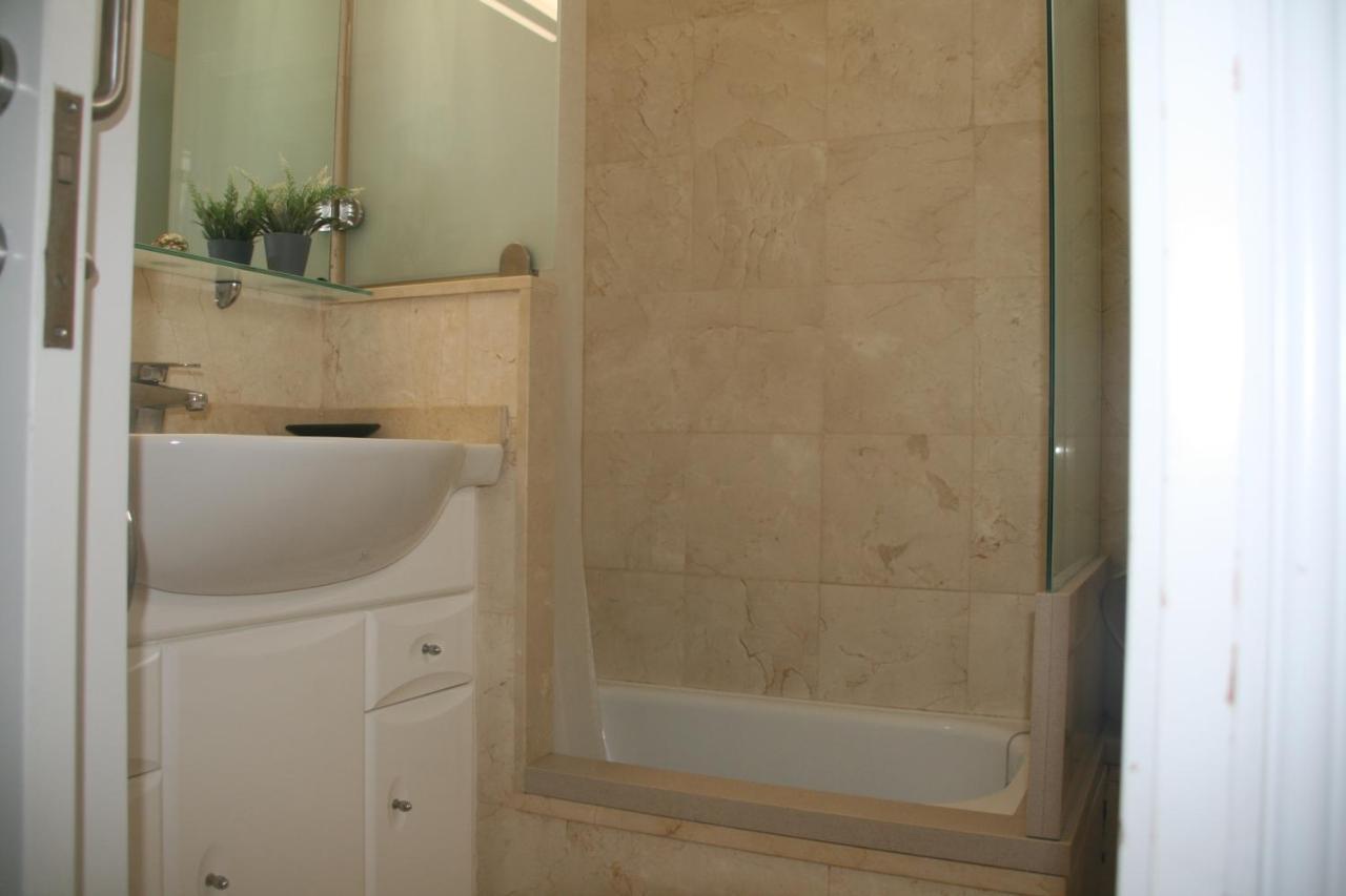 Apartamento Vacacional Playa ปลายาเดลาสอเมริกาส ภายนอก รูปภาพ