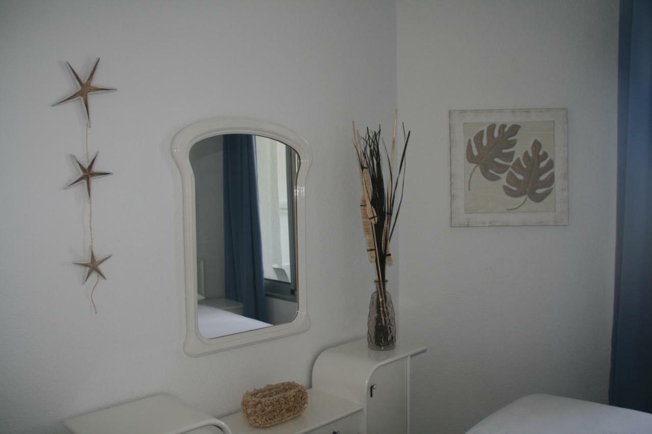 Apartamento Vacacional Playa ปลายาเดลาสอเมริกาส ภายนอก รูปภาพ