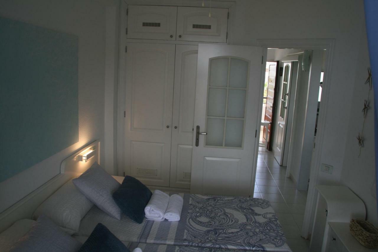 Apartamento Vacacional Playa ปลายาเดลาสอเมริกาส ภายนอก รูปภาพ