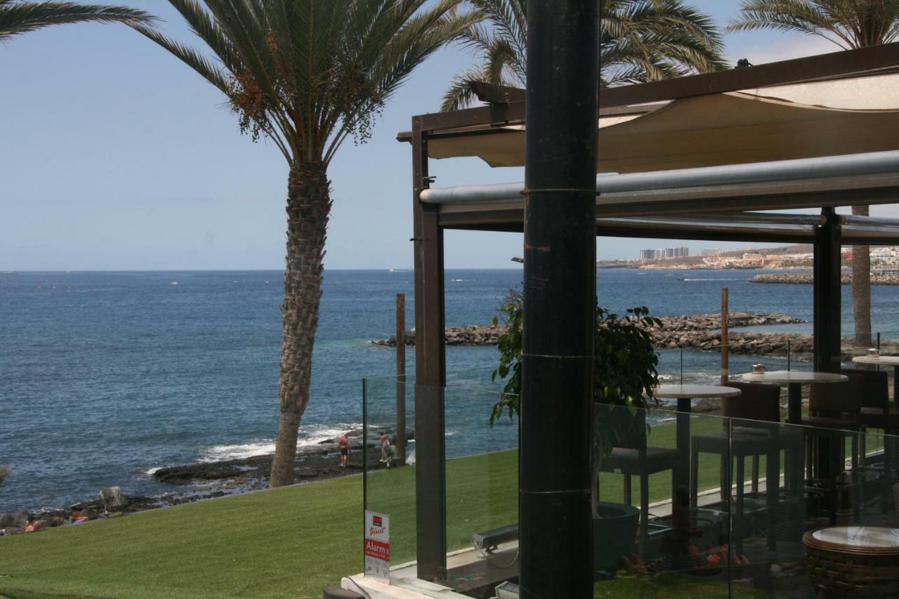 Apartamento Vacacional Playa ปลายาเดลาสอเมริกาส ภายนอก รูปภาพ